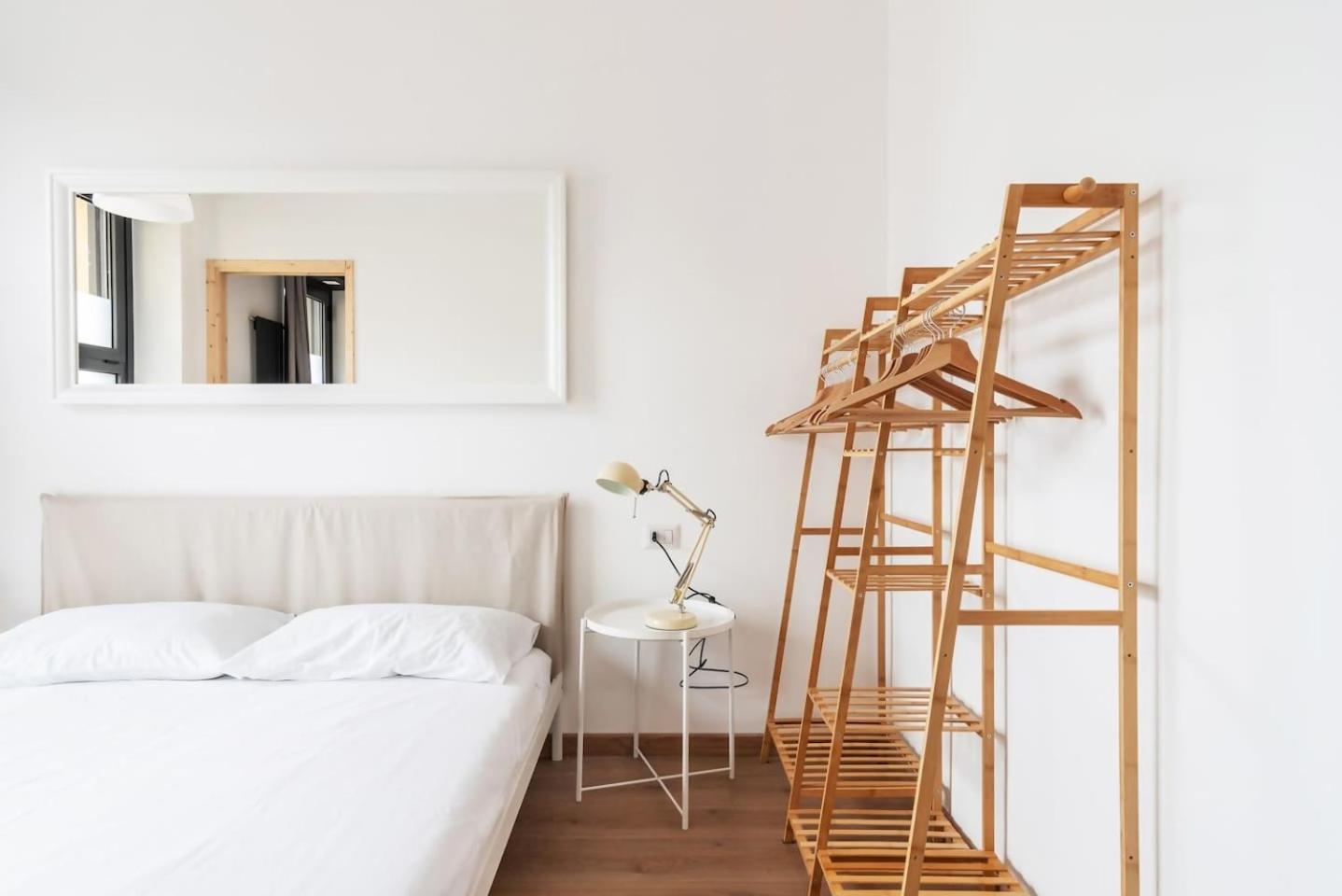 Airloft 2 Confort Vicino A Rho Fiera Eksteriør billede