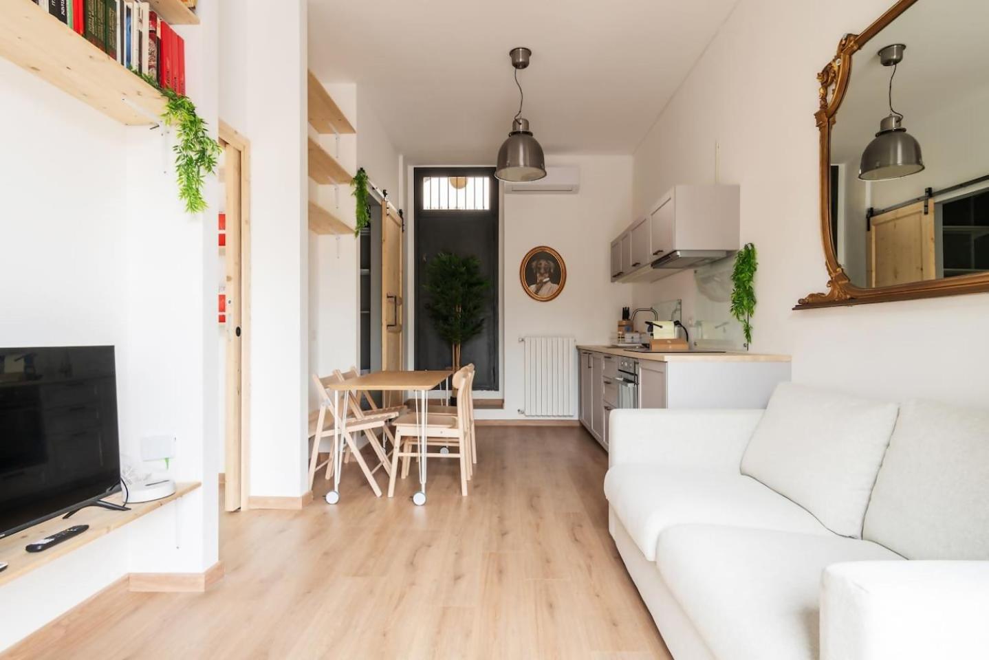Airloft 2 Confort Vicino A Rho Fiera Eksteriør billede