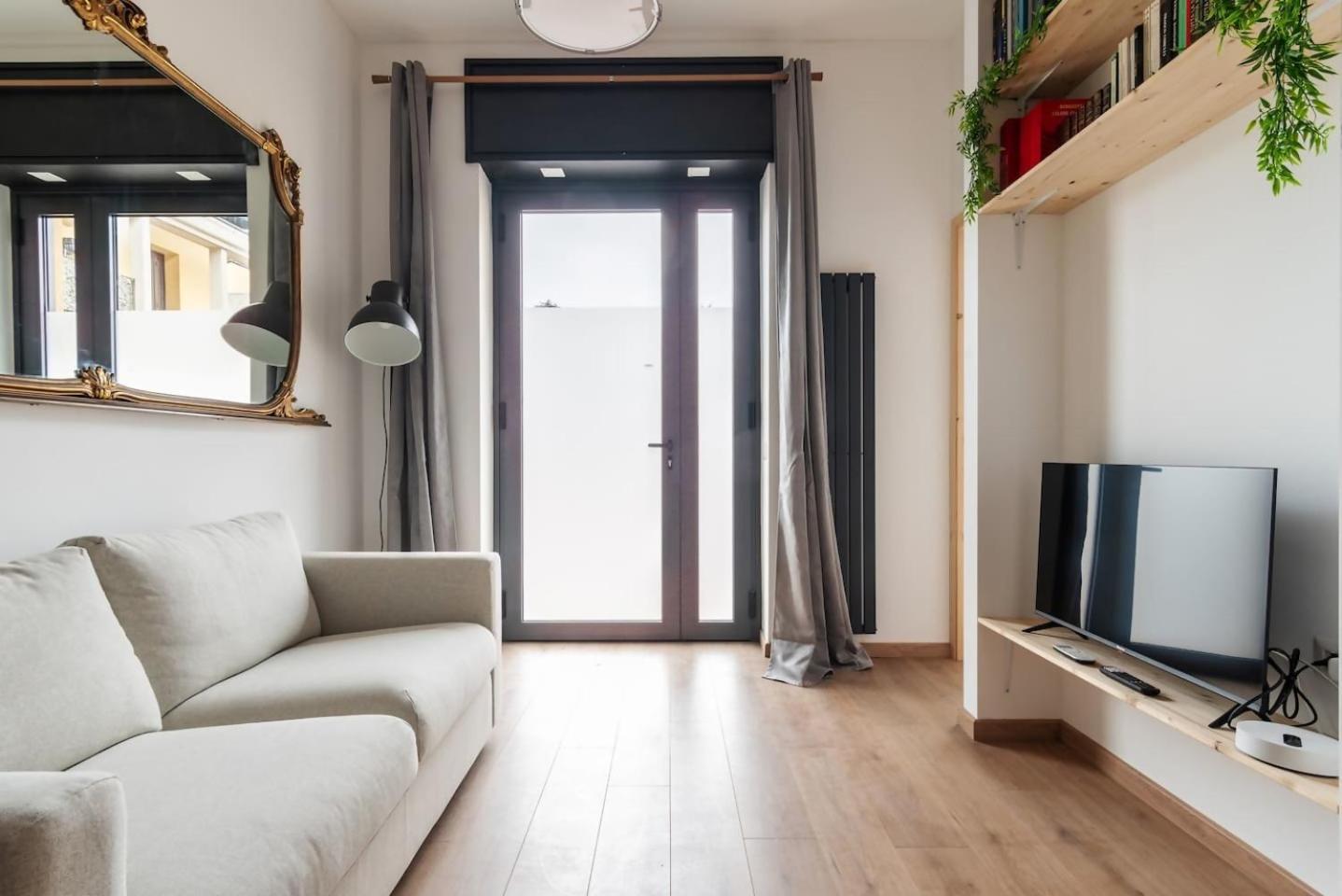 Airloft 2 Confort Vicino A Rho Fiera Eksteriør billede